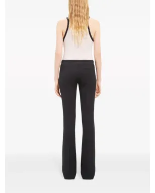 Courrèges バックルディテール コットン タンクトップ - サムネイル4