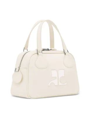 Courrèges リエディション ボウリングバッグ - サムネイル3