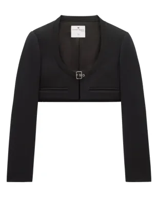 Courrèges ホリスティックジャケット - サムネイル1