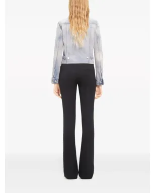 Courrèges トラッカー デニムジャケット - サムネイル4