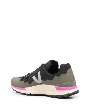 VEJA Fitz Roy ロートップスニーカー - サムネイル3