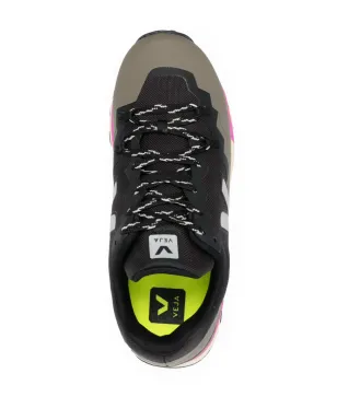 VEJA Fitz Roy ロートップスニーカー - サムネイル4