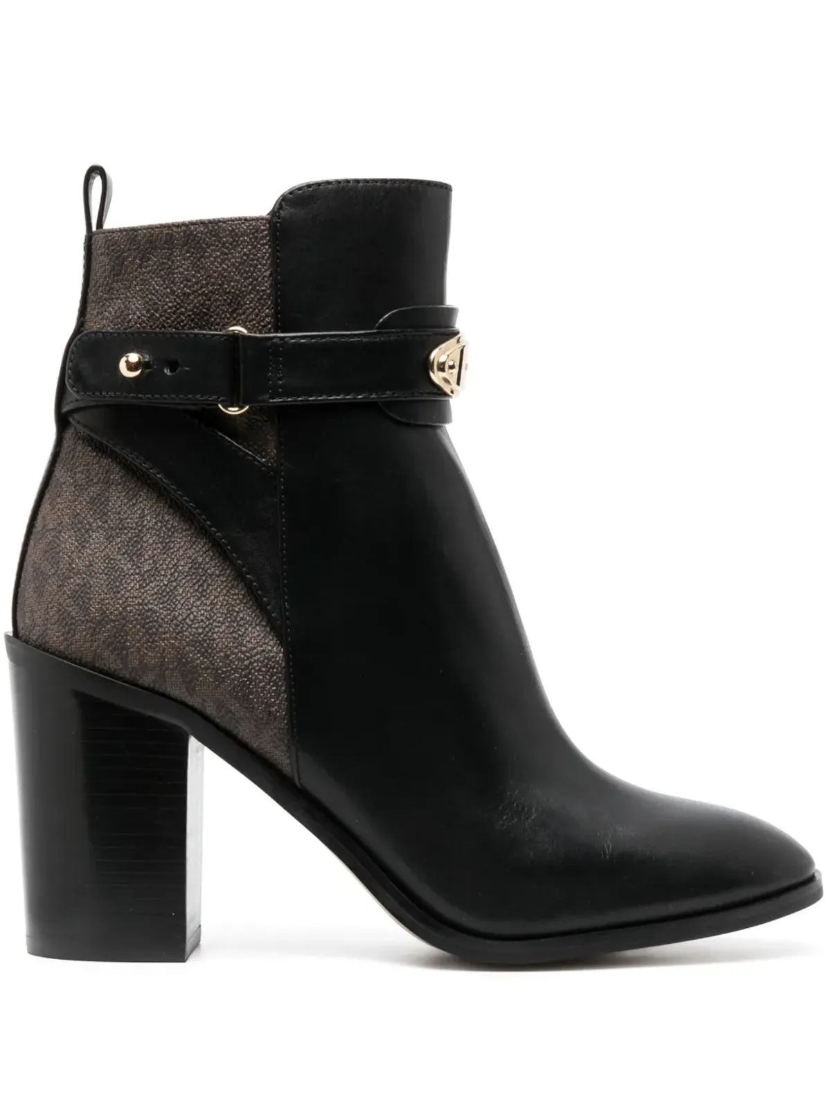 Michael Michael Kors Darcy アンクルブーツ - 画像1