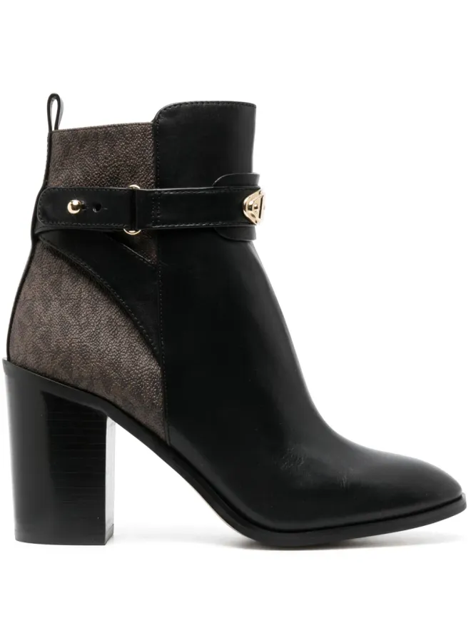 Michael Michael Kors Michael Michael Kors Darcy アンクルブーツの商品画像
