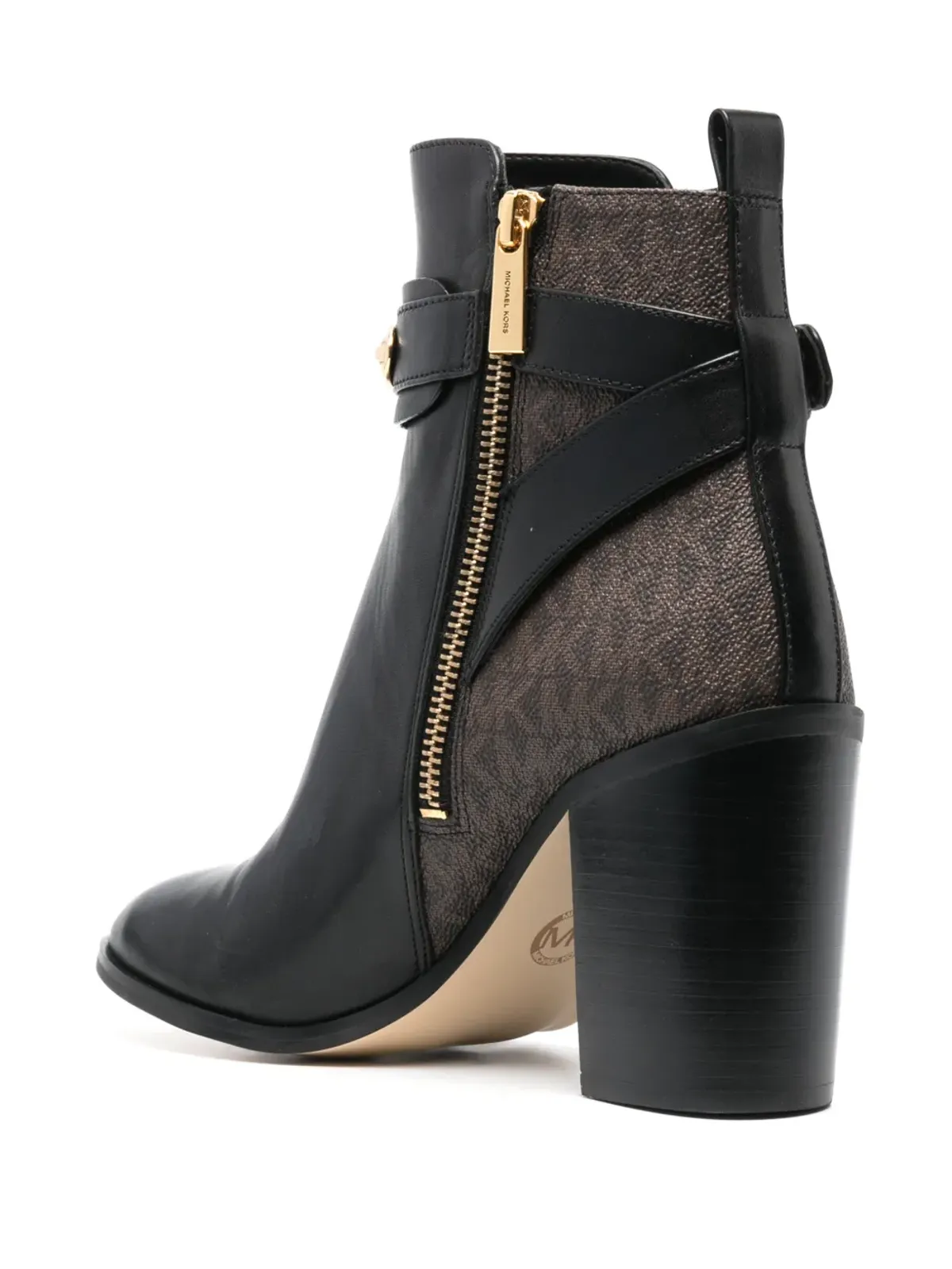 Michael Michael Kors Darcy アンクルブーツ - 画像3