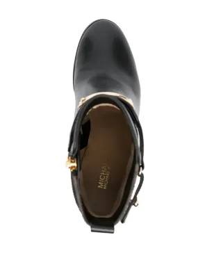 Michael Michael Kors Darcy アンクルブーツ - サムネイル4