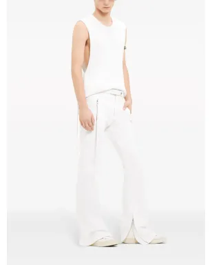 Courrèges ニットタンクトップ - サムネイル3