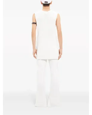 Courrèges ニットタンクトップ - サムネイル4