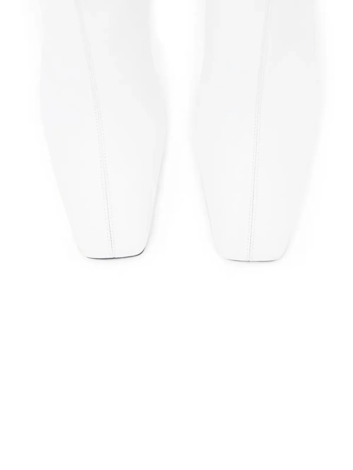 Courrèges ヘリテージ ブーツ - 画像5