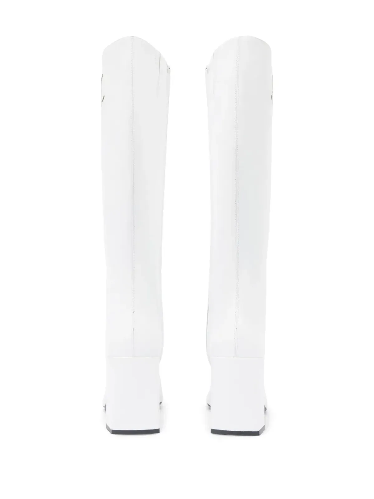 Courrèges ヘリテージ ブーツ - 画像4