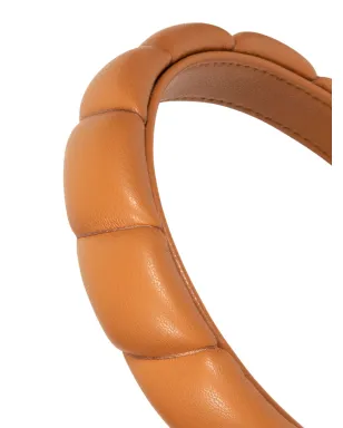 Jennifer Behr Hadley キルティングヘッドバンド - サムネイル3