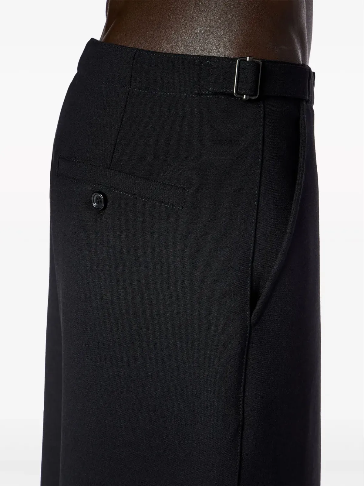 Diesel P-Lewitt ストレートレッグパンツ - 画像5