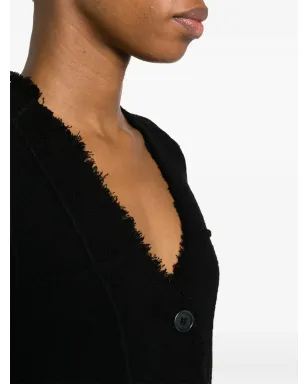 Simkhai Medina single-breasted blazer - サムネイル5