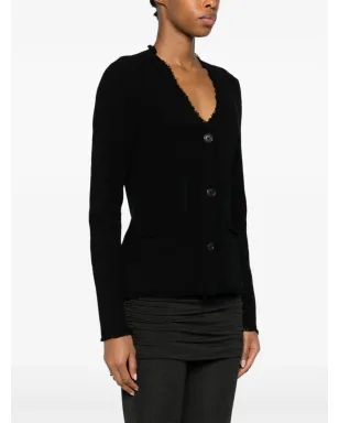 Simkhai Medina single-breasted blazer - サムネイル3