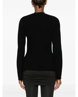 Simkhai Medina single-breasted blazer - サムネイル4