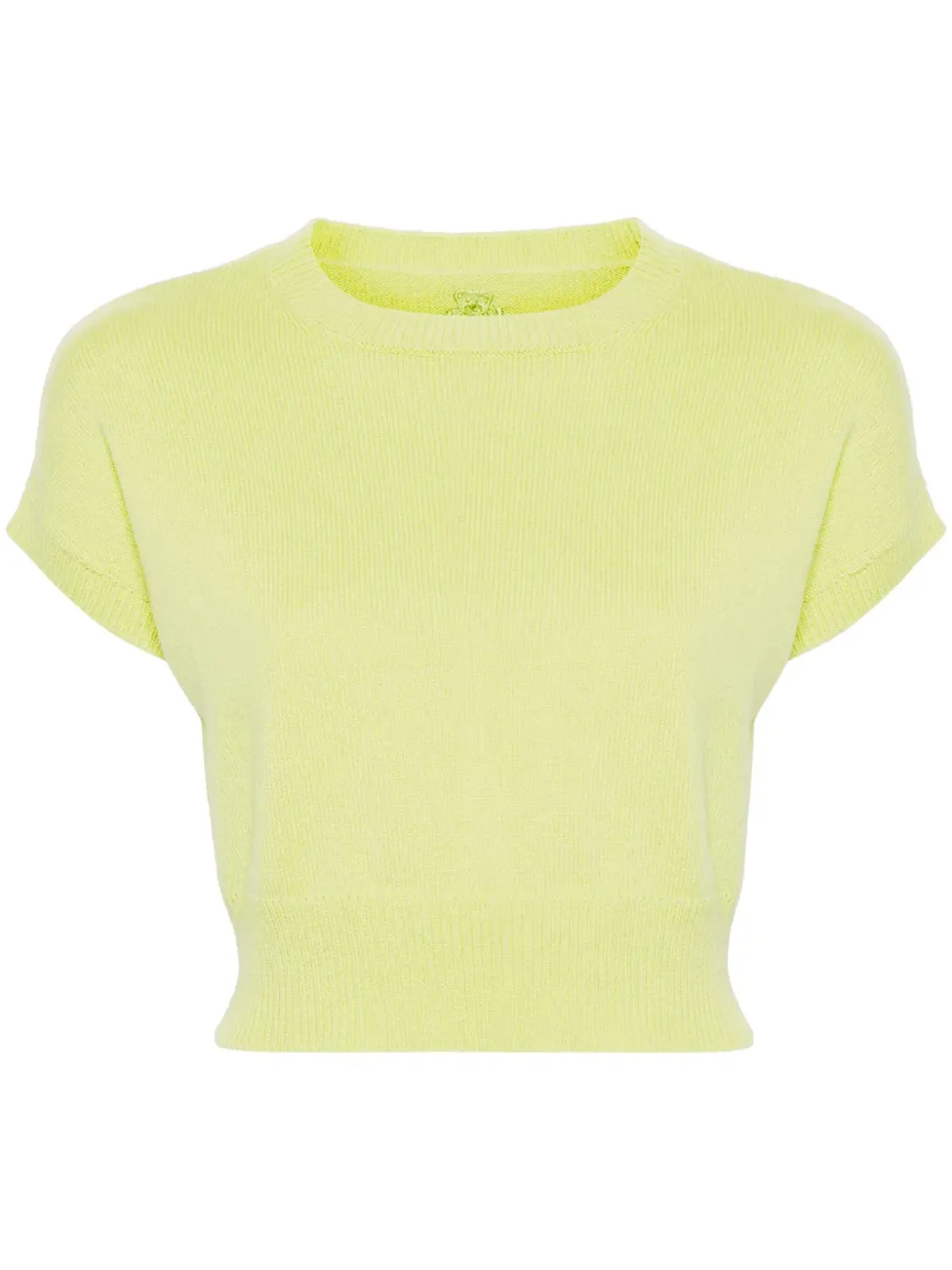Teddy Cashmere Genova カシミア セーター - 画像1