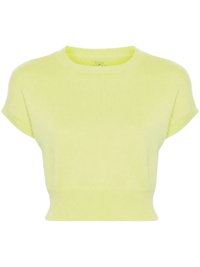 Teddy Cashmere Teddy Cashmere Genova カシミア セーターの商品画像