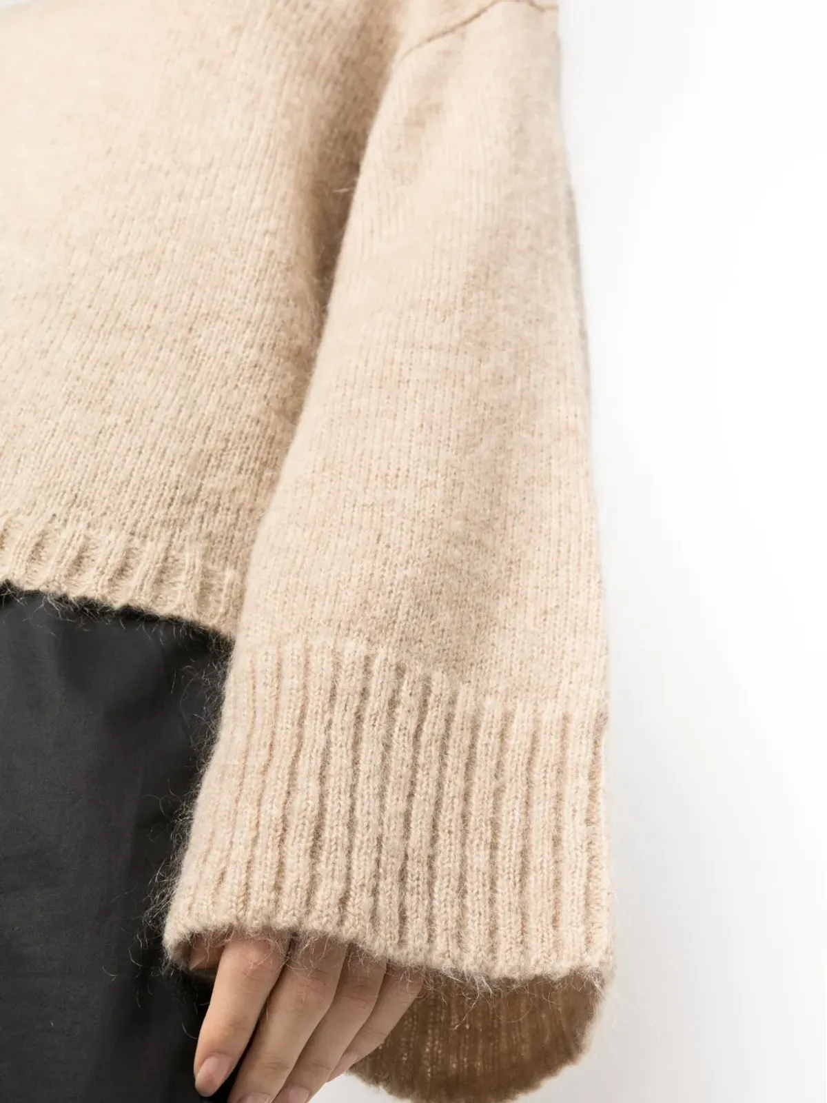 By Malene Birger 長袖ジャンパー - 画像5