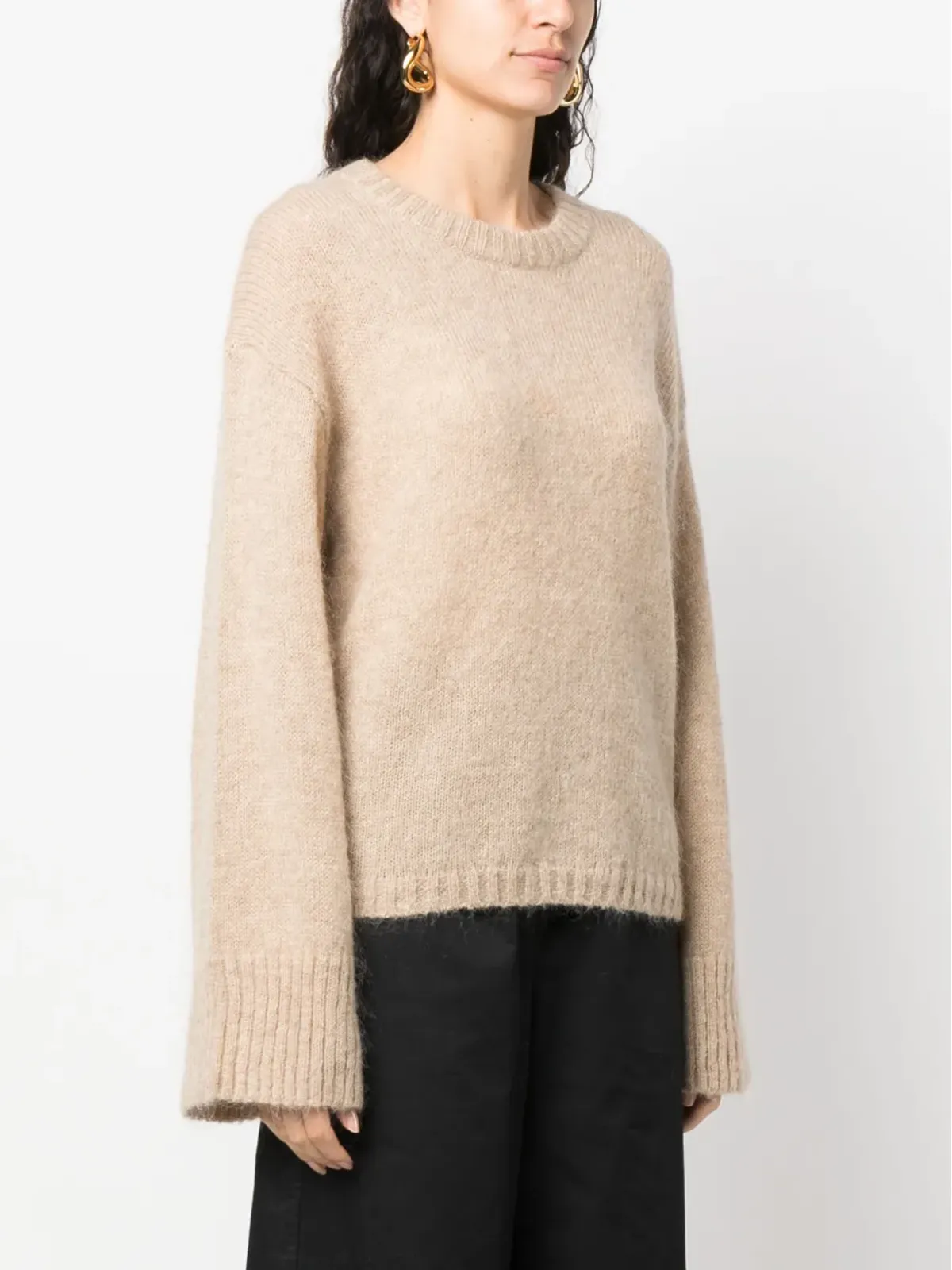 By Malene Birger 長袖ジャンパー - 画像3