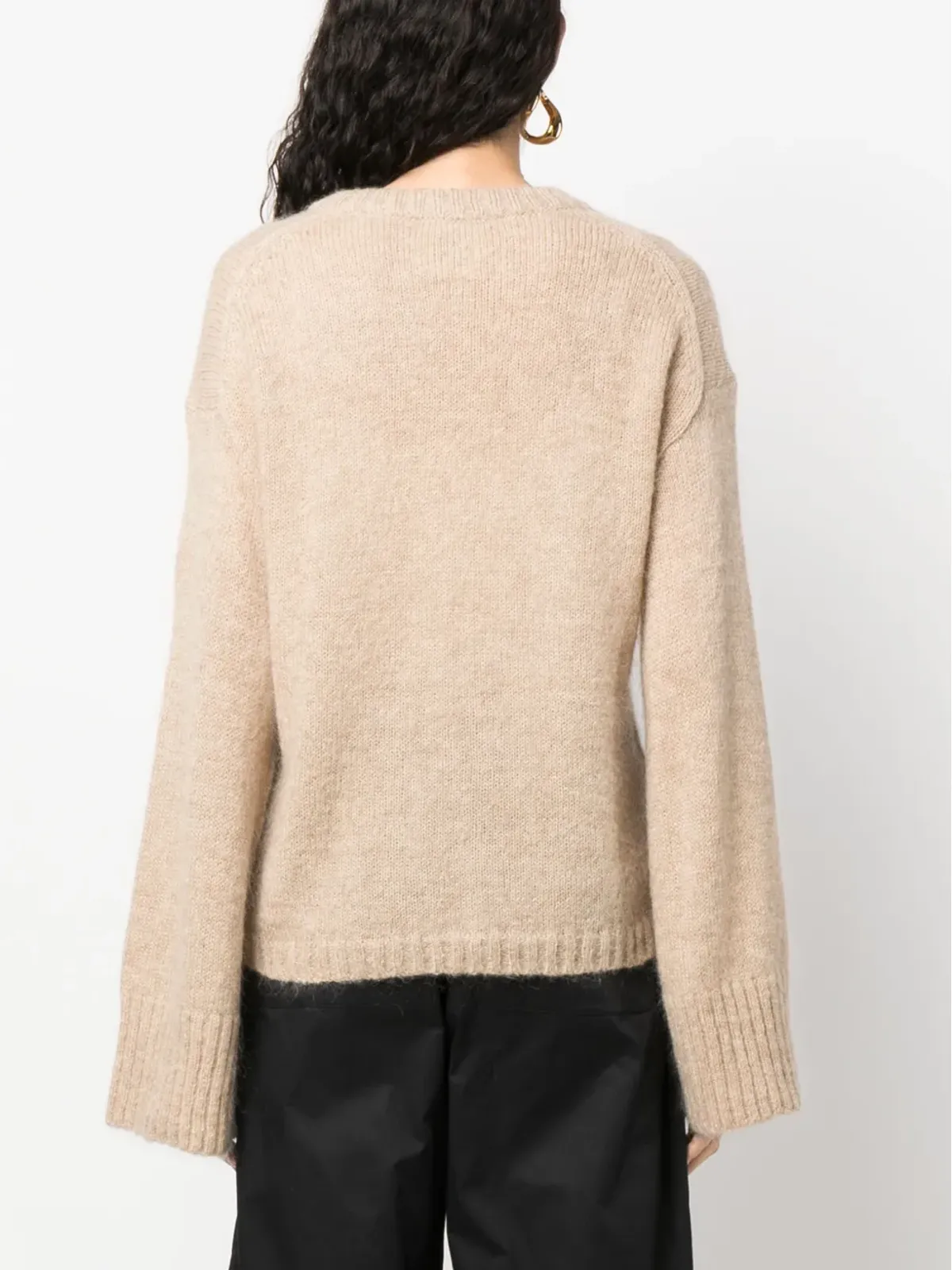 By Malene Birger 長袖ジャンパー - 画像4