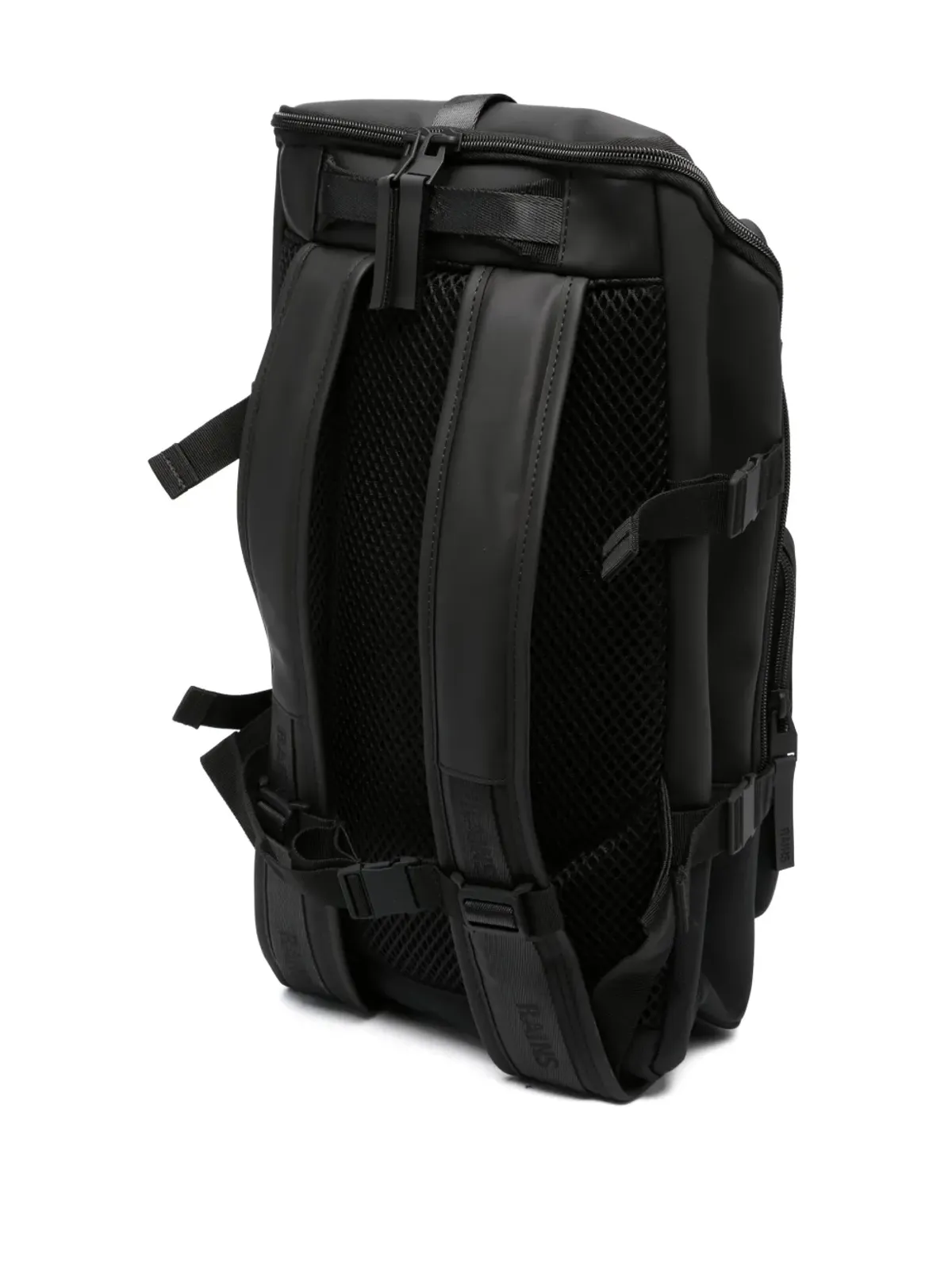 Rains Trail Cargo 防水バックパック - 画像3