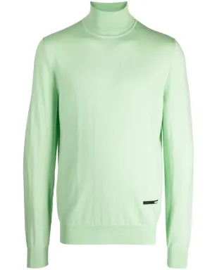 OAMC ロールネック ウール ジャンパー - サムネイル1