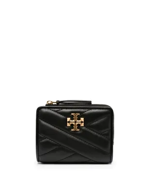 Tory Burch Kira Chevron 二つ折り財布 - サムネイル1