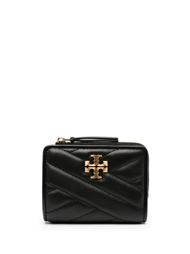 Tory Burch Tory Burch Kira Chevron 二つ折り財布の商品画像