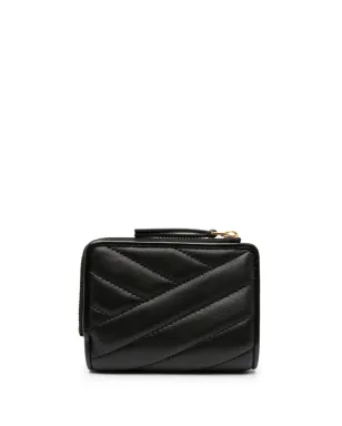 Tory Burch Kira Chevron 二つ折り財布 - サムネイル2