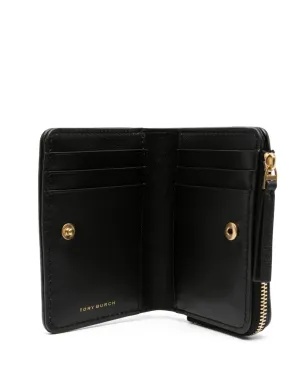 Tory Burch Kira Chevron 二つ折り財布 - サムネイル3