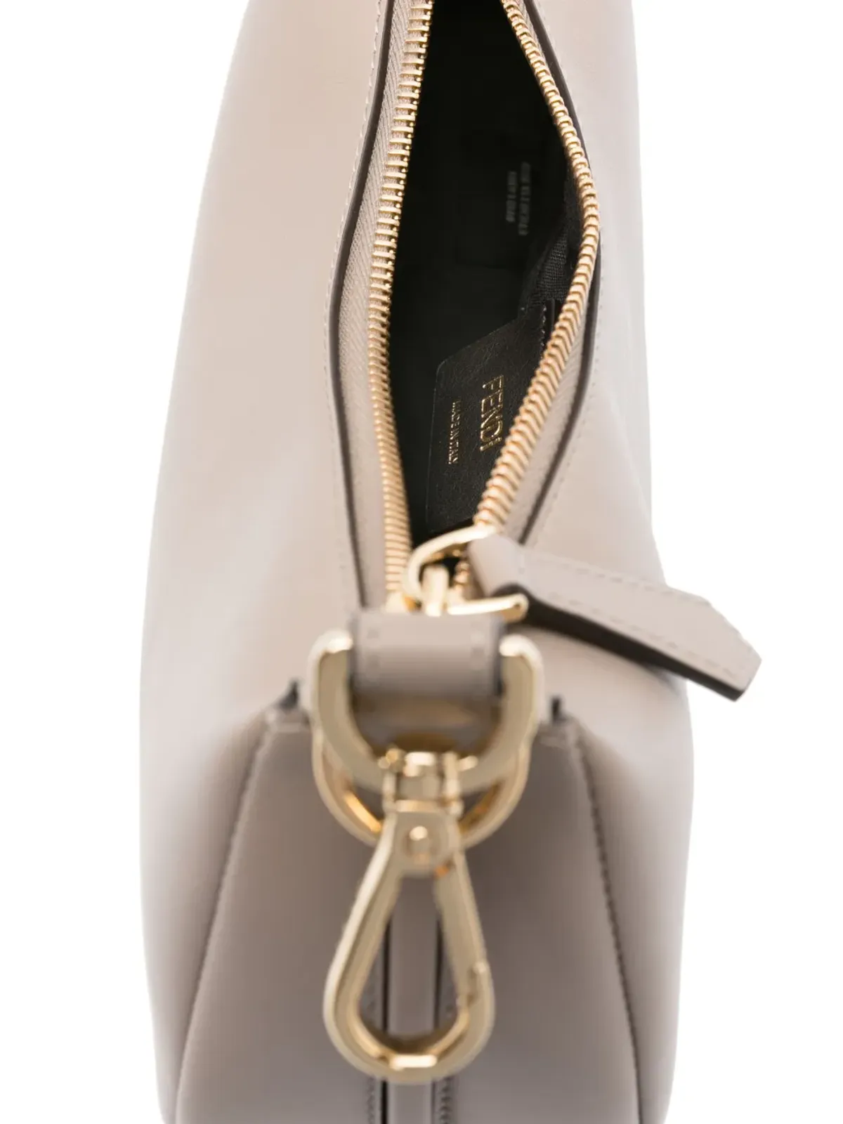 FENDI ロゴ入りツーウェイバッグ - 画像5