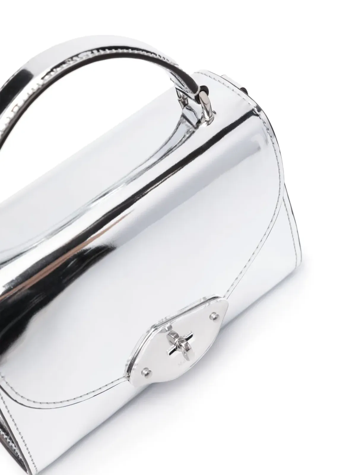 Mulberry Lana トートバッグ - 画像4
