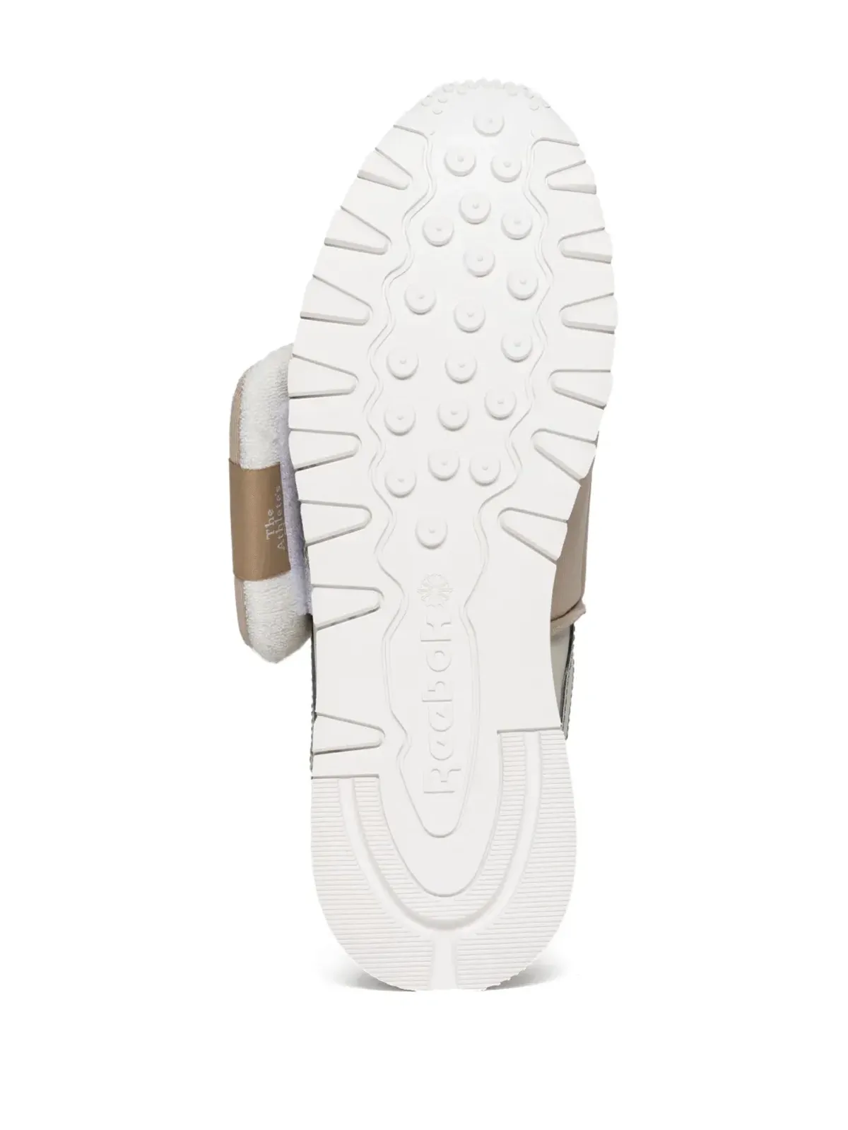 Reebok LTD x Hed Mayner クラシックレザー スニーカー（ホワイト） - 画像3