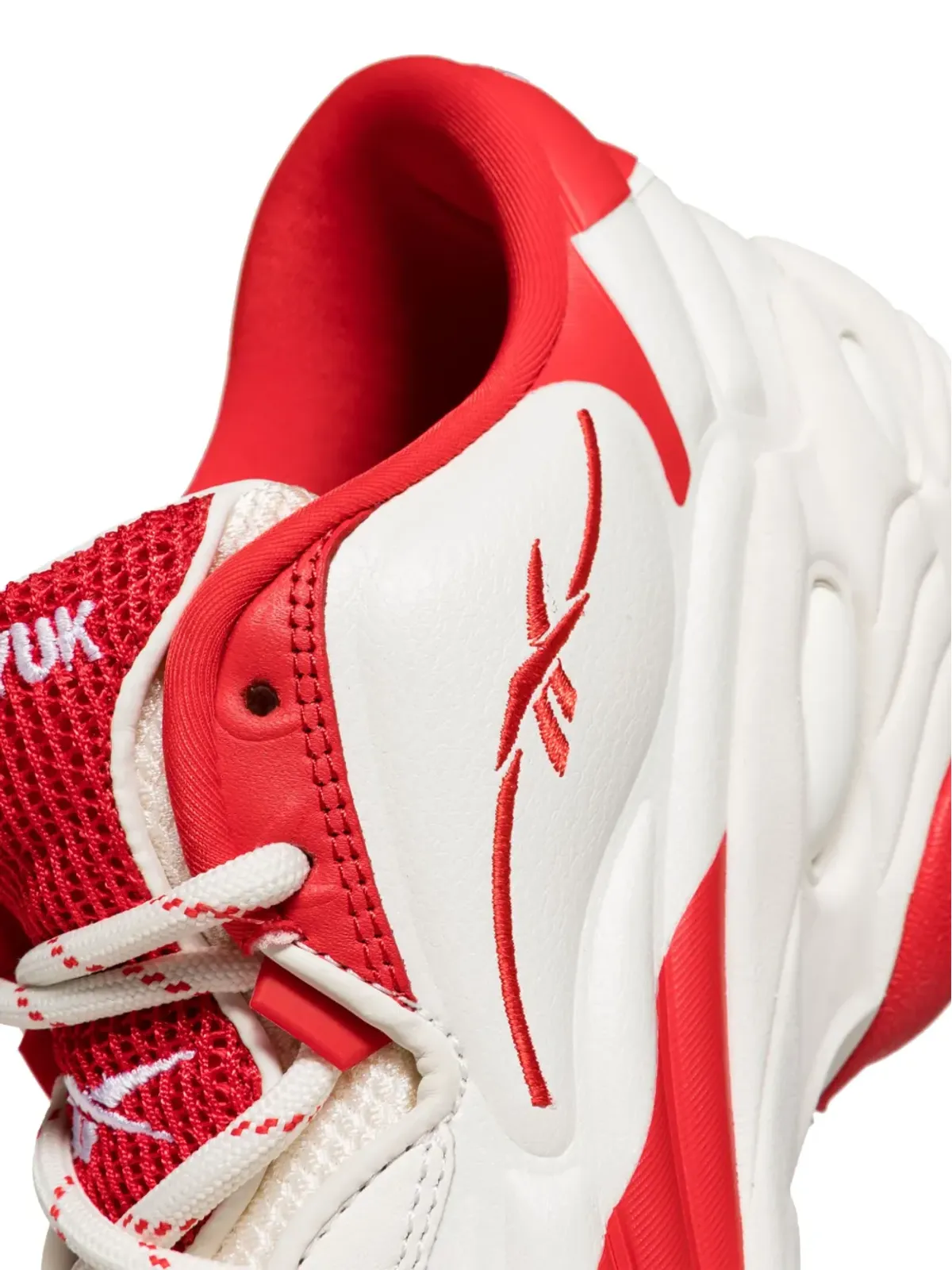 Reebok LTD KANGHYUK x Reebok DMX Run 6 Modern スニーカー - 画像5