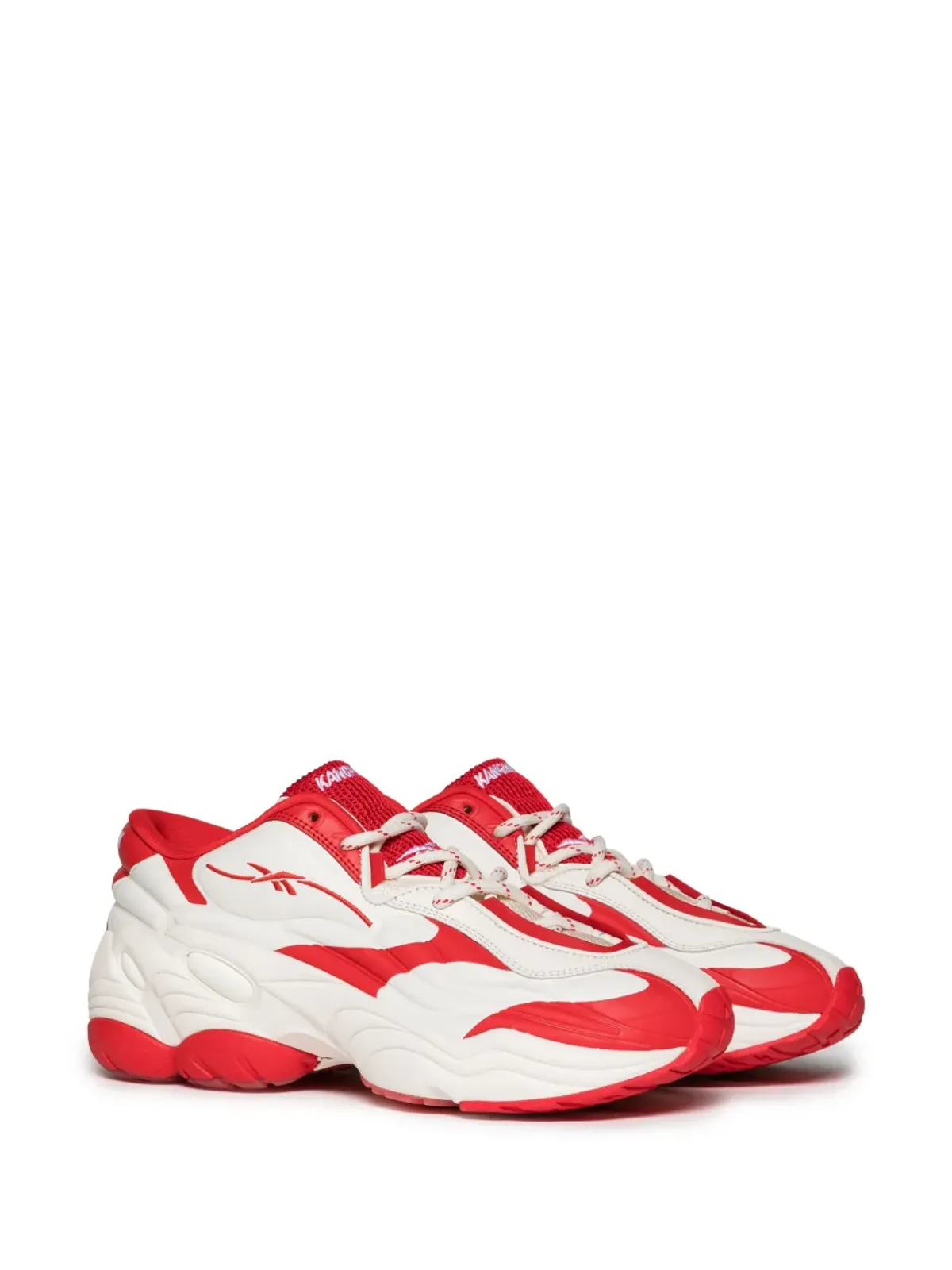 Reebok LTD KANGHYUK x Reebok DMX Run 6 Modern スニーカー - 画像2