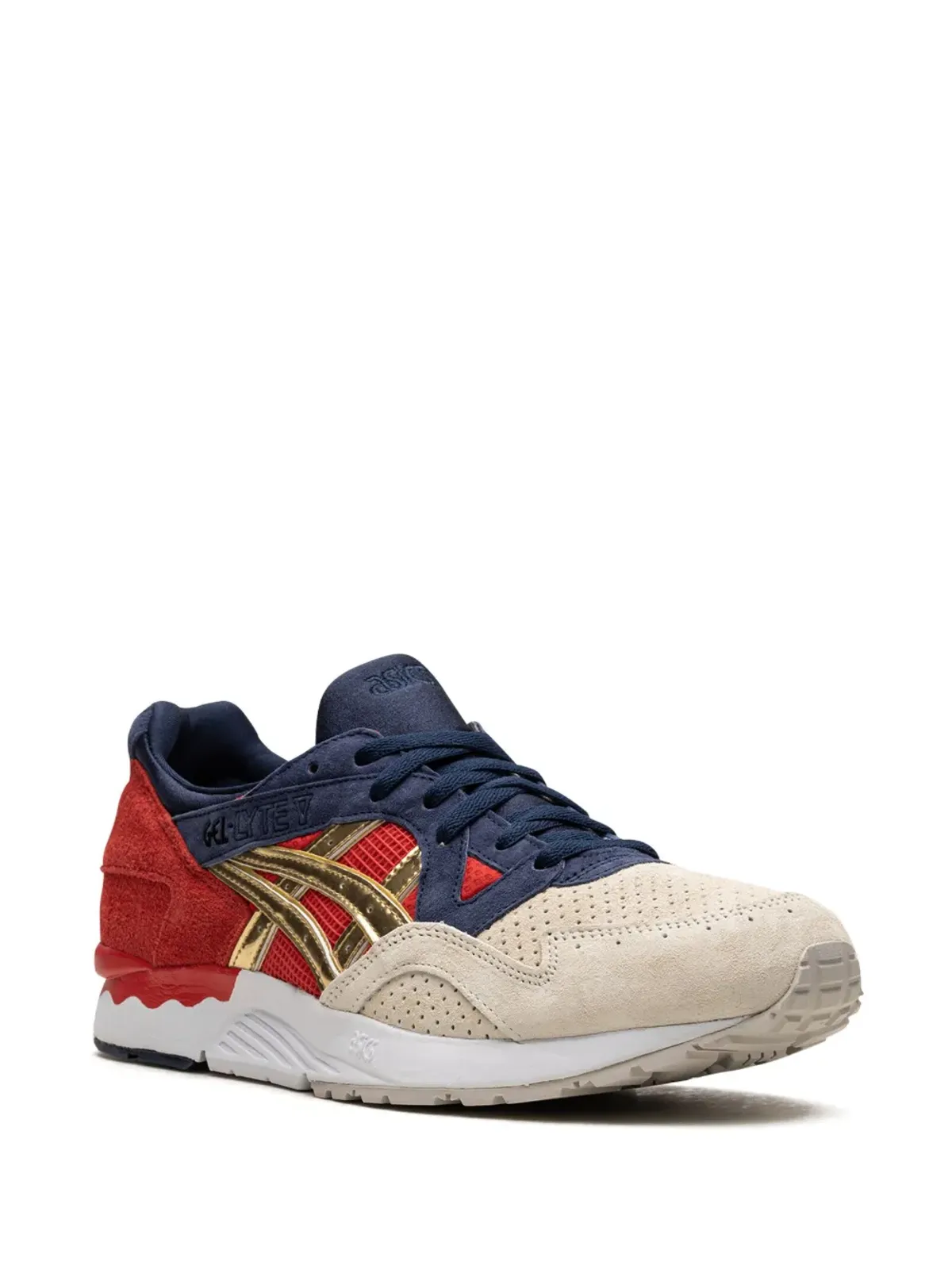 ASICS x Concepts Gel Lyte 5 Libertea スニーカー - 画像2
