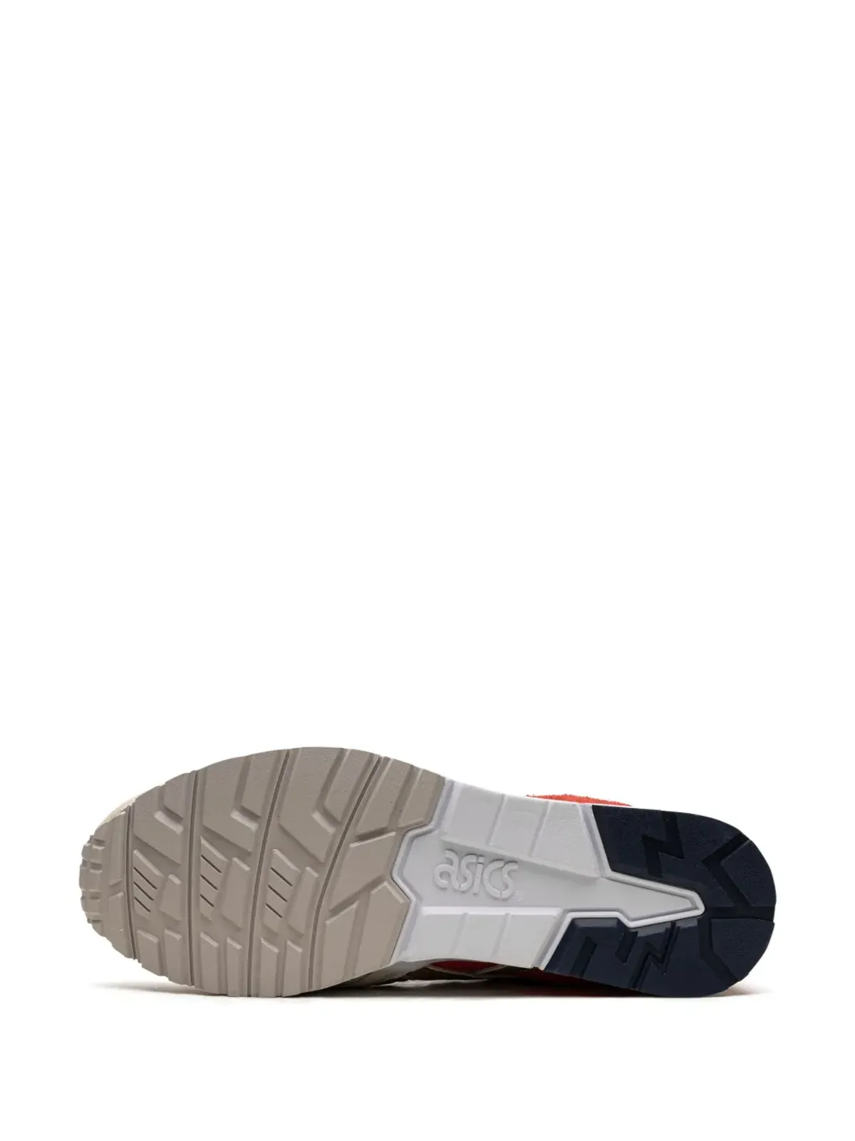 ASICS x Concepts Gel Lyte 5 Libertea スニーカー - 画像4