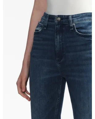 rag & bone ハイライズクロップドジーンズ - サムネイル5