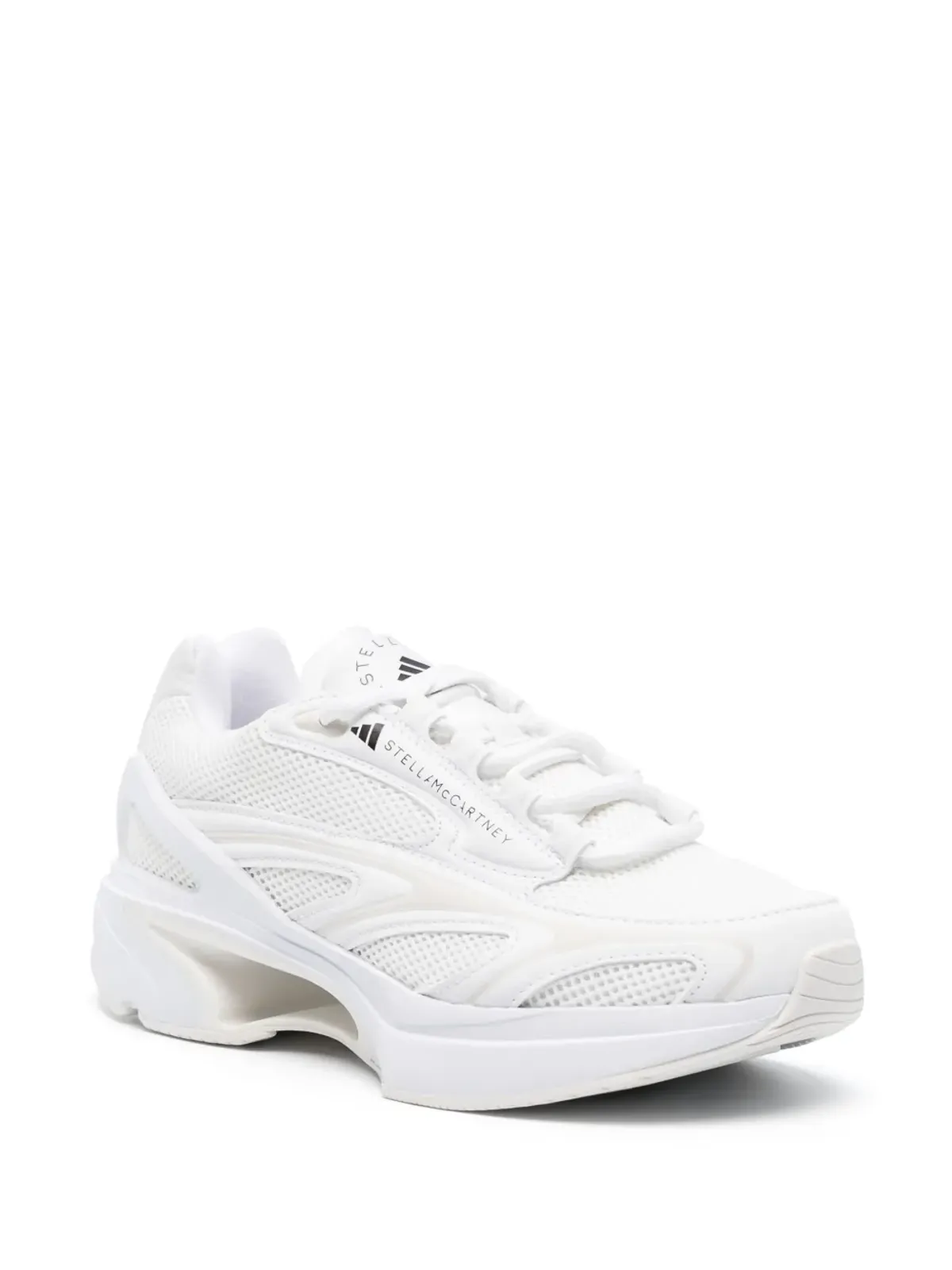 adidas by Stella McCartney スポーツウェア200 ロートップスニーカー - 画像2