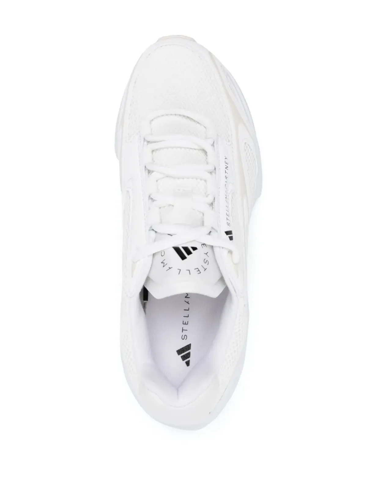 adidas by Stella McCartney スポーツウェア200 ロートップスニーカー - 画像4