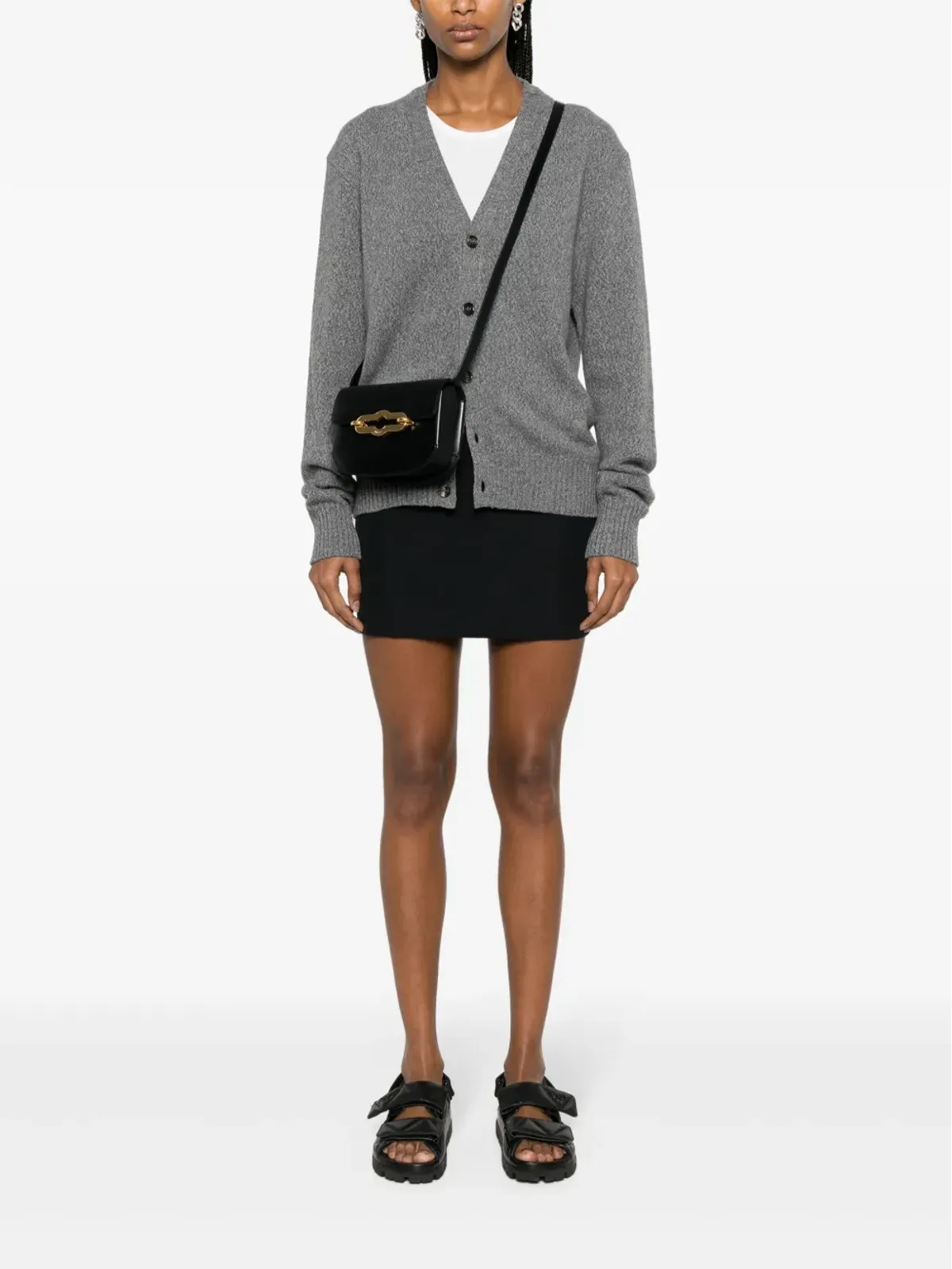 Mulberry 小型 Pimlico サッチェルバッグ - 画像2