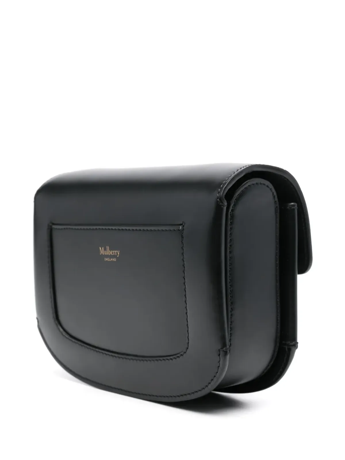 Mulberry 小型 Pimlico サッチェルバッグ - 画像3