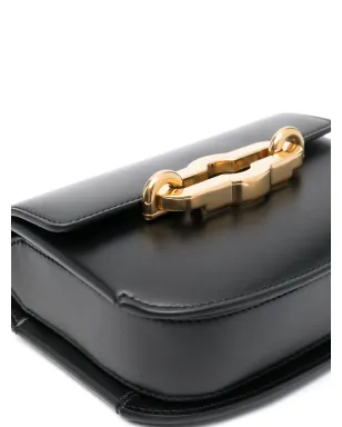 Mulberry 小型 Pimlico サッチェルバッグ - サムネイル4