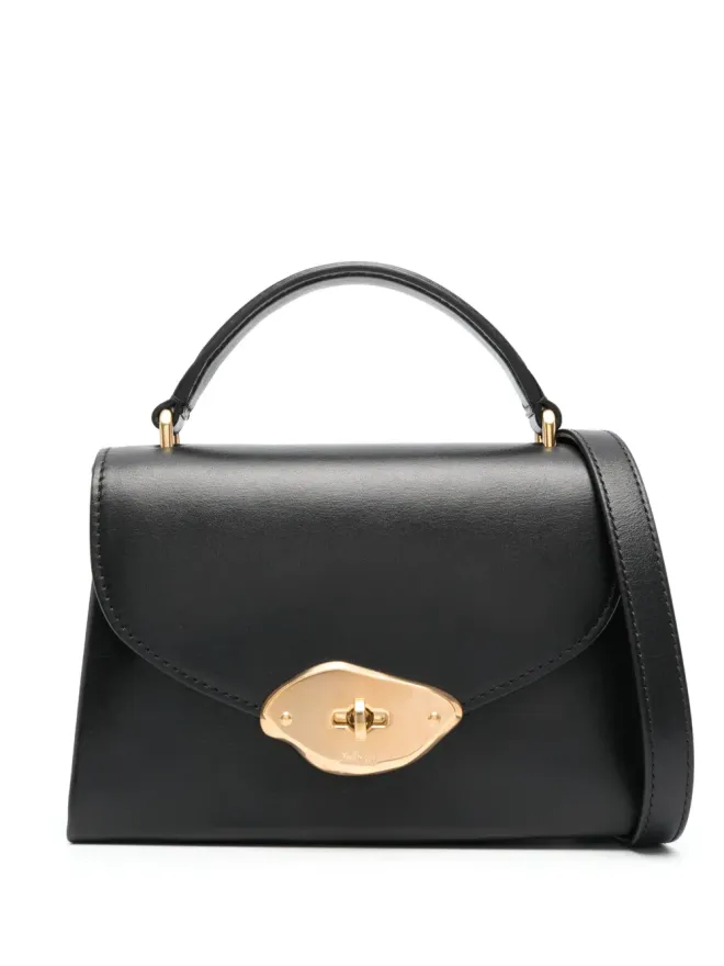 Mulberry Mulberry ラナ トップハンドルバッグの商品画像