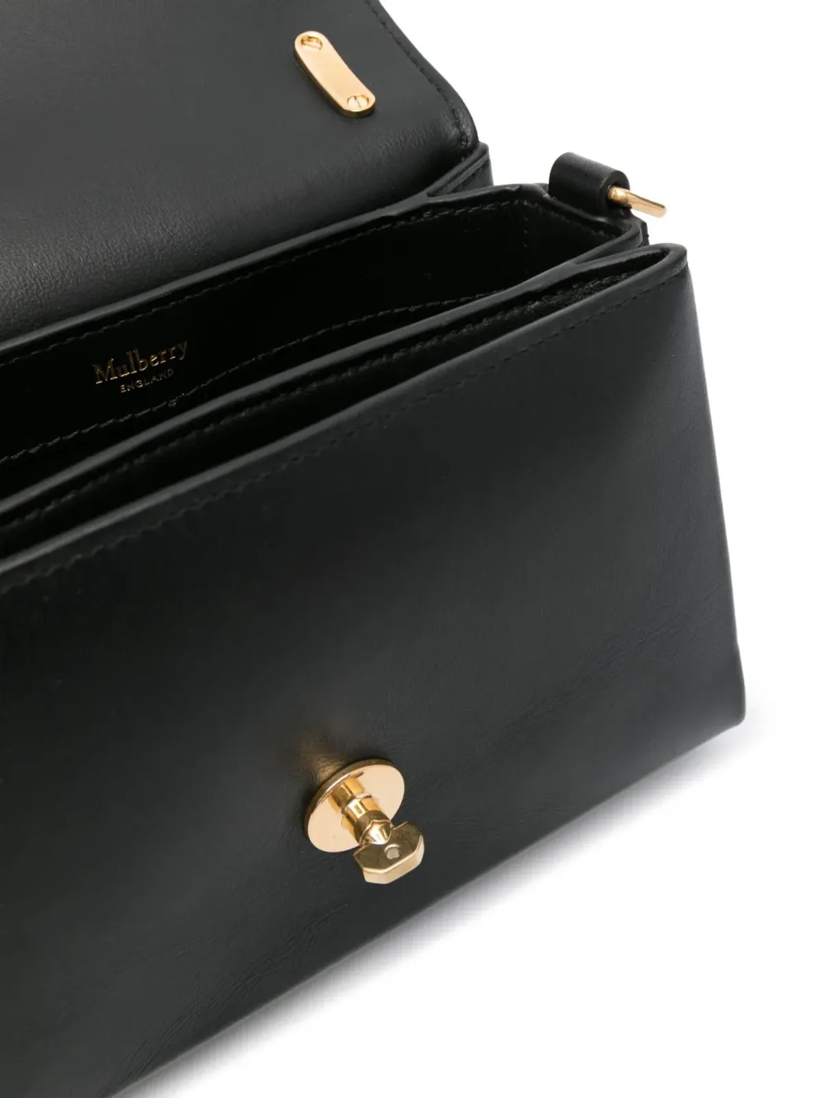 Mulberry ラナ トップハンドルバッグ - 画像5