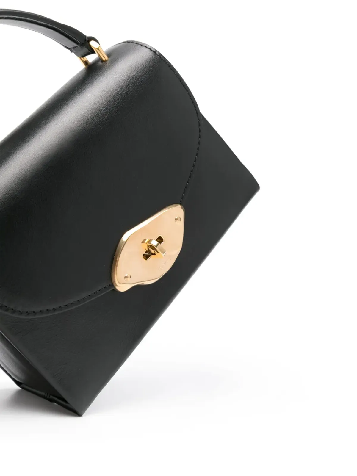 Mulberry ラナ トップハンドルバッグ - 画像4