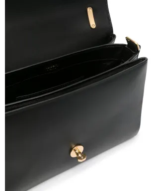 Mulberry Lana ロゴ刻印入りトートバッグ - サムネイル5