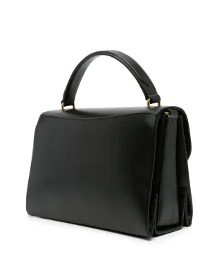 Mulberry Lana ロゴ刻印入りトートバッグ - サムネイル3