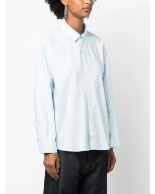 A.P.C. ロングスリーブボタンファスニングシャツ - サムネイル3