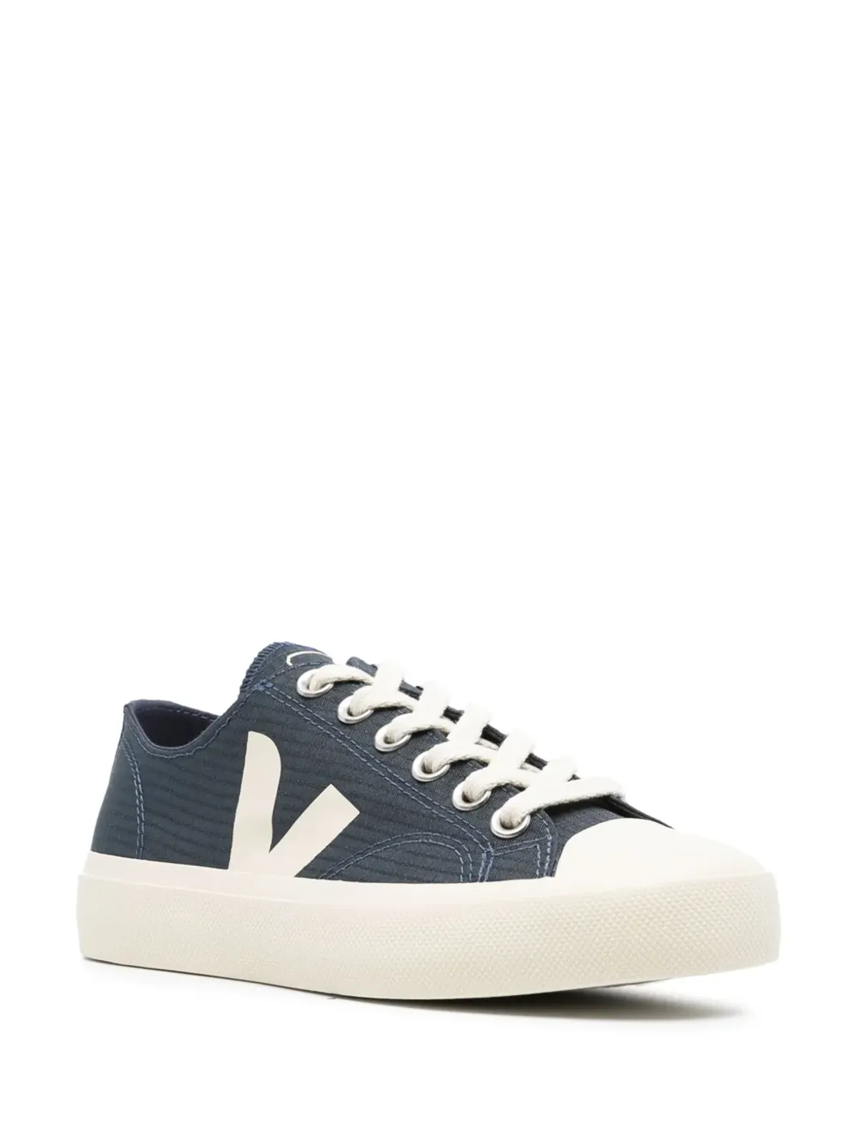 VEJA Wata II ripstop sneakers - Blue - 画像2